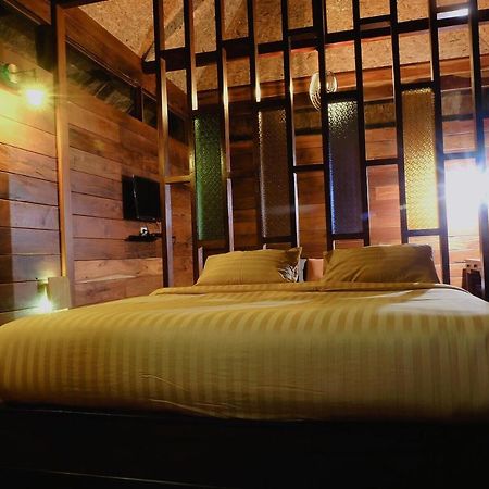 The For Rest Resort Sai Yok Ngoại thất bức ảnh