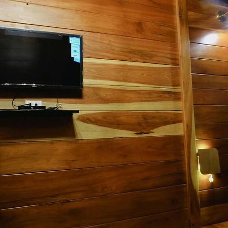 The For Rest Resort Sai Yok Ngoại thất bức ảnh