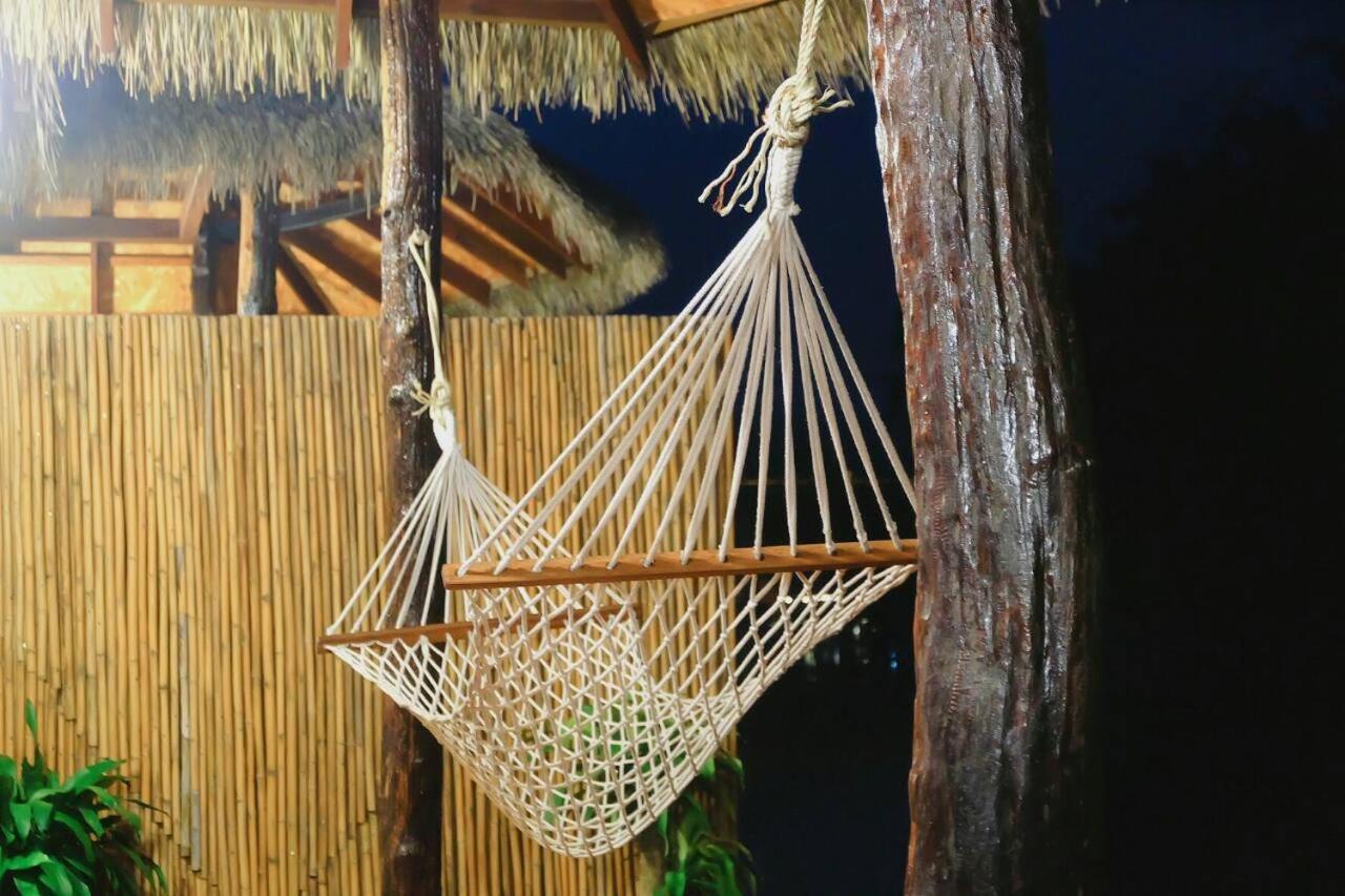 The For Rest Resort Sai Yok Ngoại thất bức ảnh